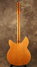 Rickenbacker 370/6 O.S., Mapleglo: Full Instrument - Rear