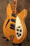 Rickenbacker 370/6 O.S., Mapleglo: Close up - Free2