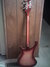 Rickenbacker 4003/4 , Mapleglo: Full Instrument - Rear