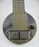 Rickenbacker A22/6 LapSteel, Silver: Body - Front