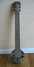 Rickenbacker A22/6 LapSteel, Silver: Full Instrument - Front