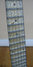 Rickenbacker A22/6 LapSteel, Silver: Close up - Free2