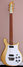 Rickenbacker 450/6 , Mapleglo: Full Instrument - Front