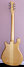 Rickenbacker 450/6 , Mapleglo: Full Instrument - Rear
