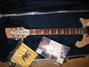 Rickenbacker 620/12 , Mapleglo: Neck - Front
