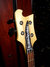 Rickenbacker 4003/4 BH BT, Mapleglo: Headstock