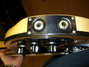 Rickenbacker 4003/4 BH BT, Mapleglo: Close up - Free