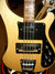 Rickenbacker 4003/4 BH BT, Mapleglo: Close up - Free2