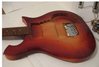 Rickenbacker 450/12 , Fireglo: Body - Front