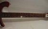 Rickenbacker 450/12 , Fireglo: Neck - Front