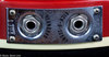 Rickenbacker 360/6 , Fireglo: Close up - Free