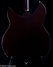 Oct 2006 Rickenbacker 330/6 75th Ann, DCMetallic: Body - Rear