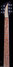 Rickenbacker 330/6 75th Ann, DCMetallic: Neck - Front