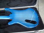 Nov 2008 Rickenbacker 4004/4 Cii, Blueburst: Body - Rear