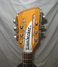 Rickenbacker 450/12 , Natural: Headstock