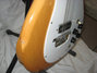 Rickenbacker 450/12 , Natural: Free image