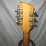 Rickenbacker 450/12 , Natural: Headstock - Rear