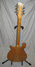 Rickenbacker 450/12 , Natural: Full Instrument - Rear