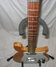 Rickenbacker 450/12 , Natural: Neck - Front