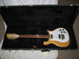 Rickenbacker 450/12 , Natural: Close up - Free