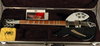 Rickenbacker 360/12 , Jetglo: Free image