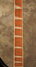 Rickenbacker 360/12 , Jetglo: Neck - Front