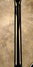 Rickenbacker 360/12 , Jetglo: Neck - Rear