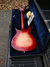 Rickenbacker 350/6 Liverpool, Fireglo: Full Instrument - Rear