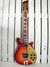 Rickenbacker 660/12 , Fireglo: Full Instrument - Front