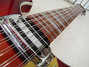 Rickenbacker 660/12 , Fireglo: Close up - Free2