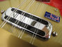 Rickenbacker 5002/8 V58, Fireglo: Free image