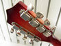 Rickenbacker 5002/8 V58, Fireglo: Headstock - Rear