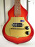Rickenbacker 5002/8 V58, Fireglo: Body - Front