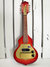 Rickenbacker 5002/8 V58, Fireglo: Full Instrument - Front