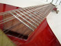 Rickenbacker 5002/8 V58, Fireglo: Neck - Front
