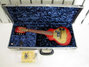 Rickenbacker 5002/8 V58, Fireglo: Close up - Free