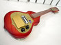 Rickenbacker 5002/8 V58, Fireglo: Close up - Free2