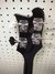 Rickenbacker 4003/4 , Jetglo: Headstock - Rear