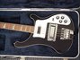 Rickenbacker 4003/4 , Jetglo: Body - Front