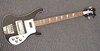 Rickenbacker 4003/4 , Jetglo: Full Instrument - Front