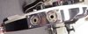 Rickenbacker 4003/4 , Jetglo: Close up - Free