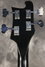 Rickenbacker 4001/4 , Jetglo: Headstock - Rear