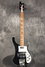 Rickenbacker 4001/4 , Jetglo: Full Instrument - Front