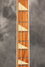 Rickenbacker 4001/4 , Jetglo: Neck - Front