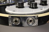 Rickenbacker 4001/4 , Jetglo: Close up - Free