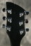 Rickenbacker 370/6 , Jetglo: Headstock - Rear