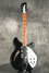Rickenbacker 370/6 , Jetglo: Full Instrument - Front