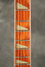 Rickenbacker 370/6 , Jetglo: Neck - Front
