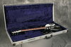 Rickenbacker 370/6 , Jetglo: Neck - Rear