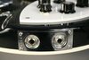 Rickenbacker 370/6 , Jetglo: Close up - Free